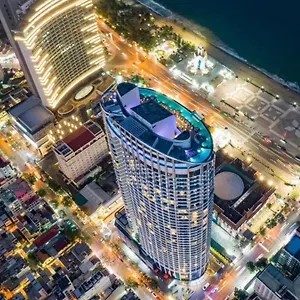Panorama Aparthotel Nha Trang