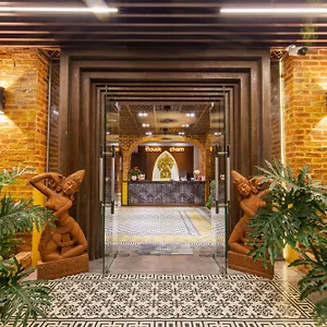 Boutik Cham Nhatrang Hotel Nha Trang