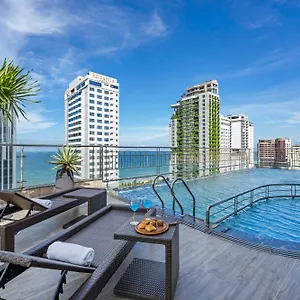 Monalisa Luxury Hotel Đà Nẵng