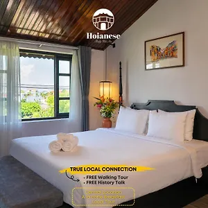 5* Hotel Hoianese Old Town Boutique