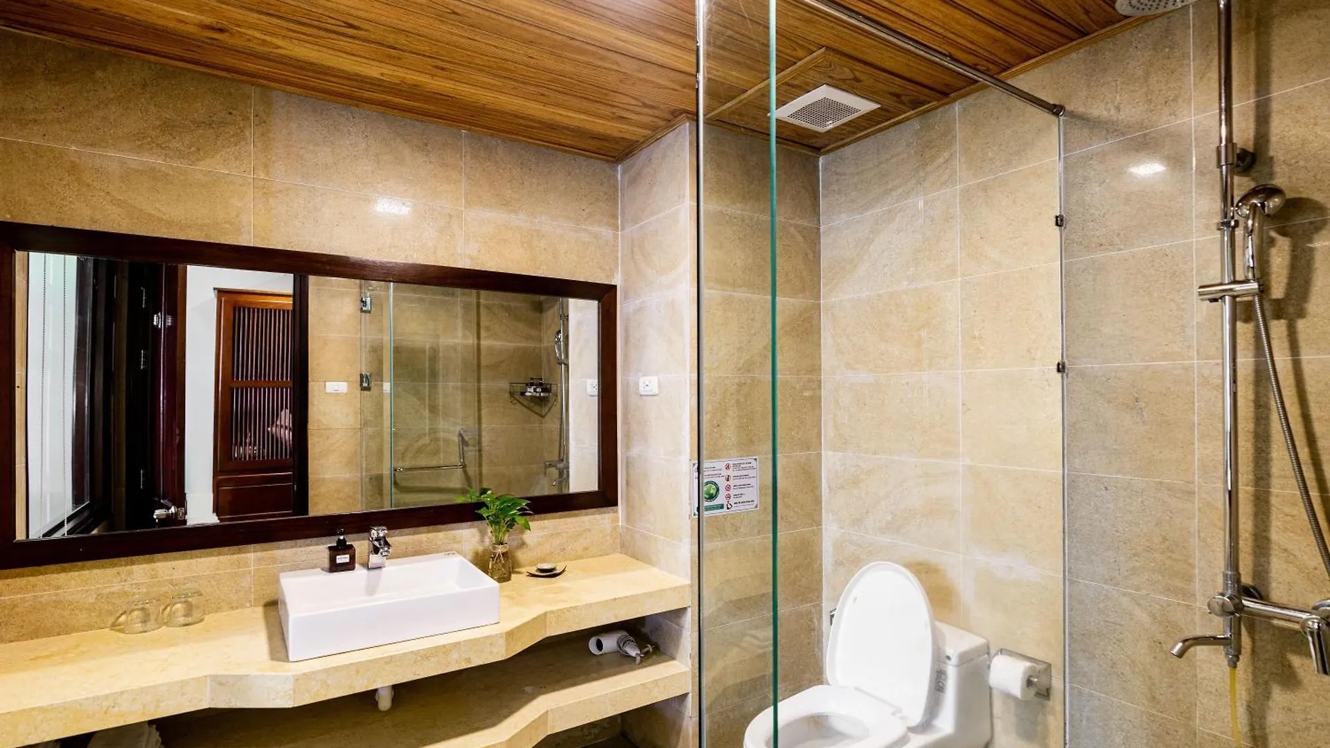 Ancient Haven Hotel Hoi An