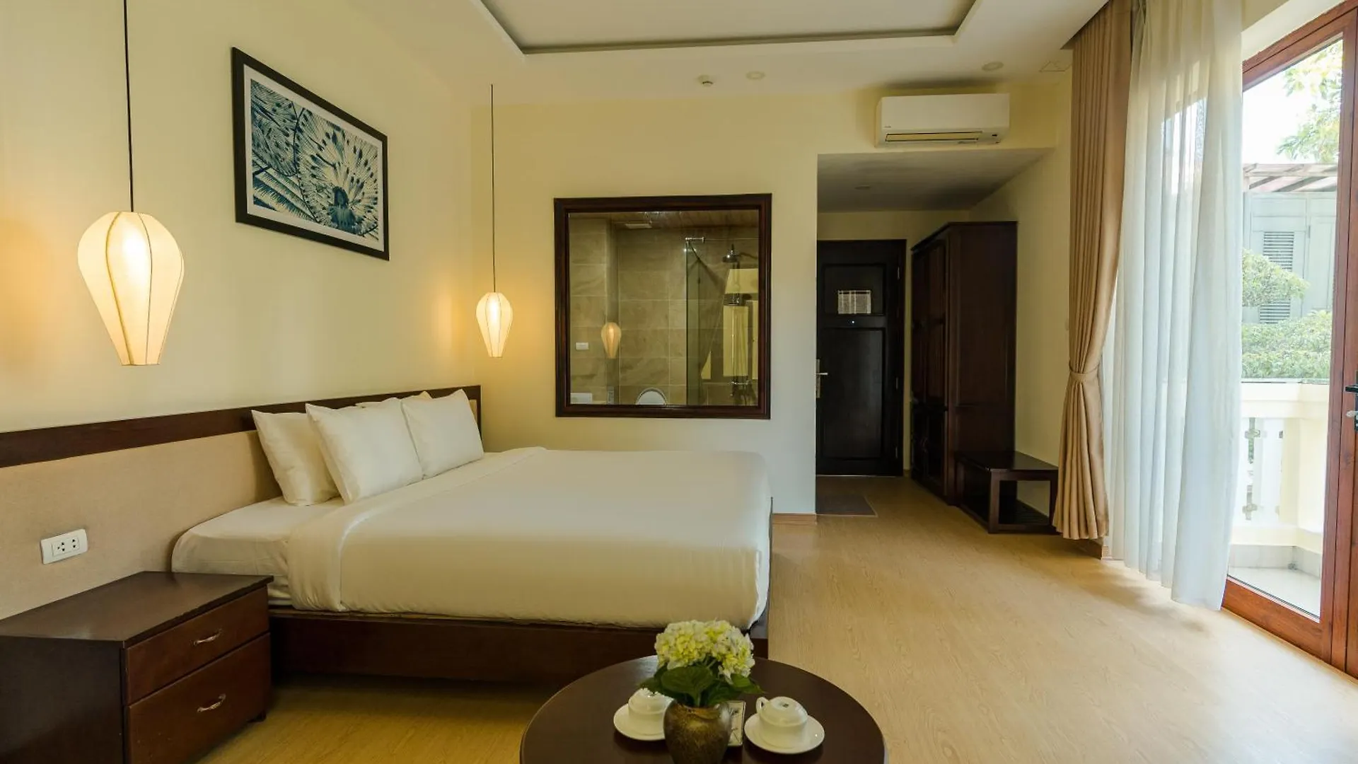 Ancient Haven Hotell Hoi An