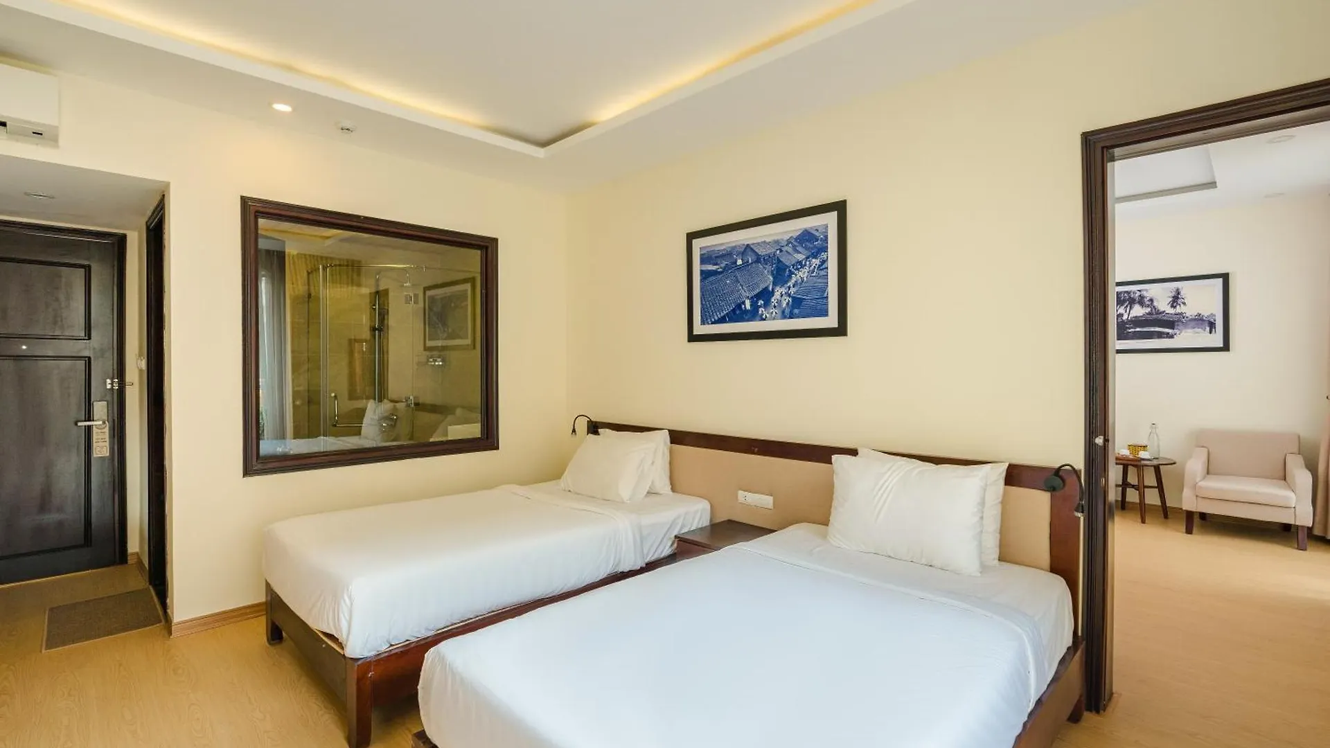 Ancient Haven Hotell Hoi An