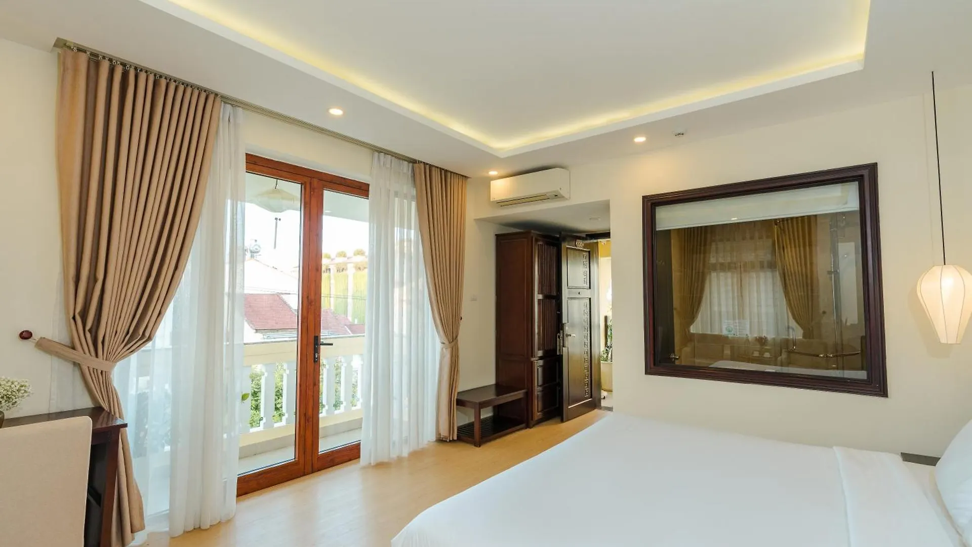 Hotel Ancient Haven Hoi An 4*,  Vietnam