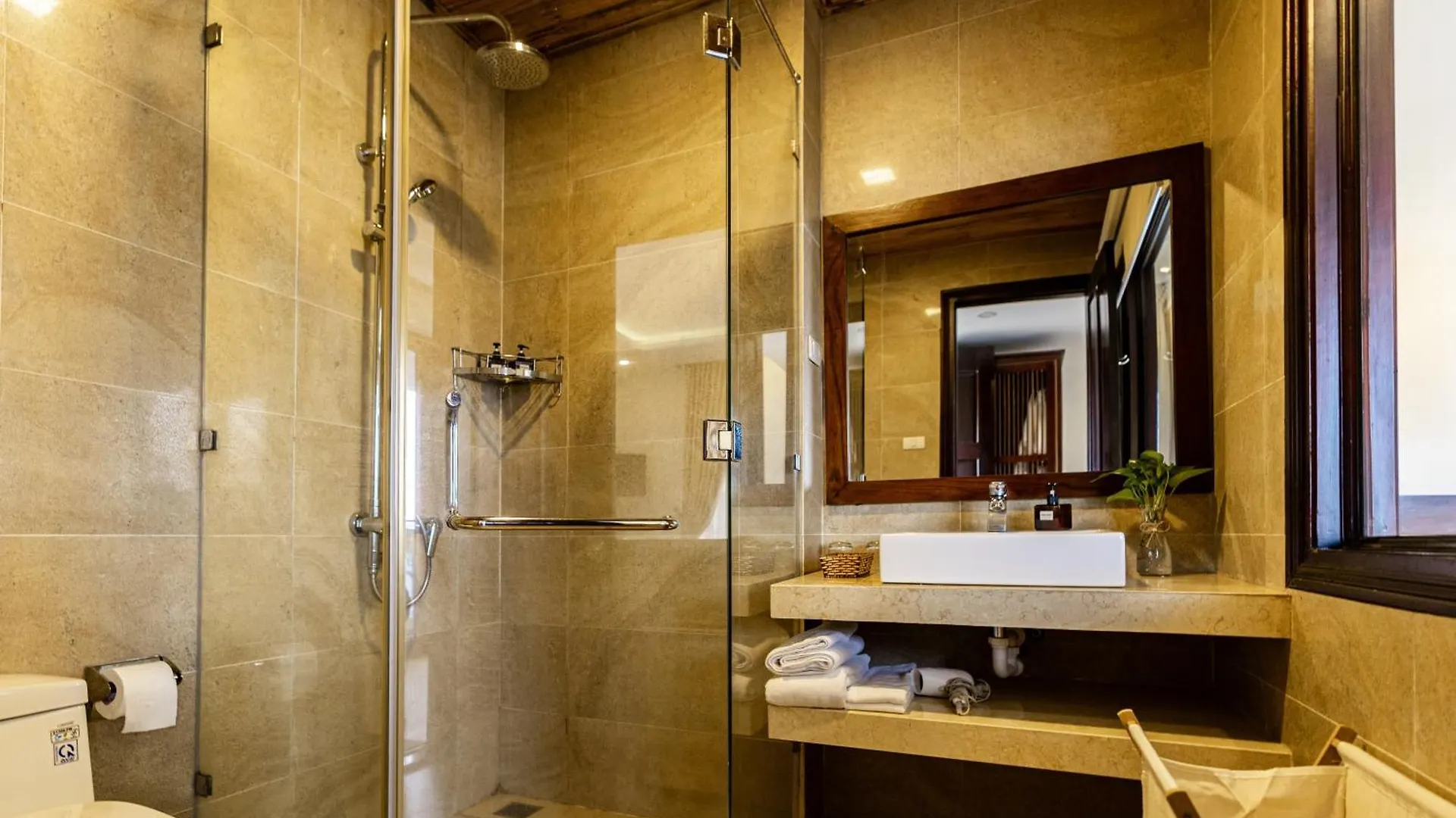 Hotel Ancient Haven Hoi An Vietnam