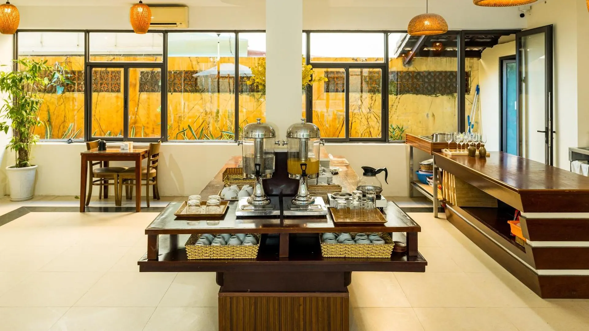 Hotel Ancient Haven Hoi An 4*,  Vietnam