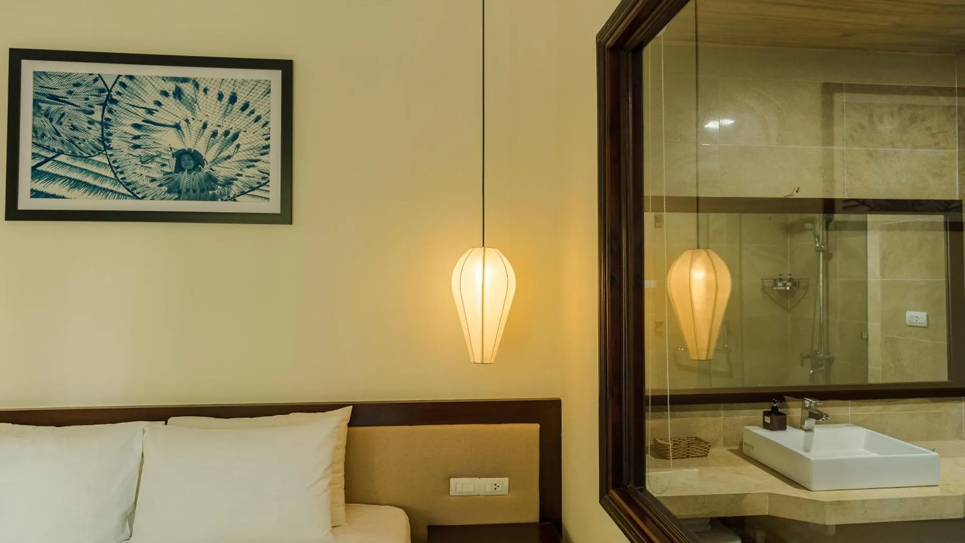 Hotel Ancient Haven Hoi An