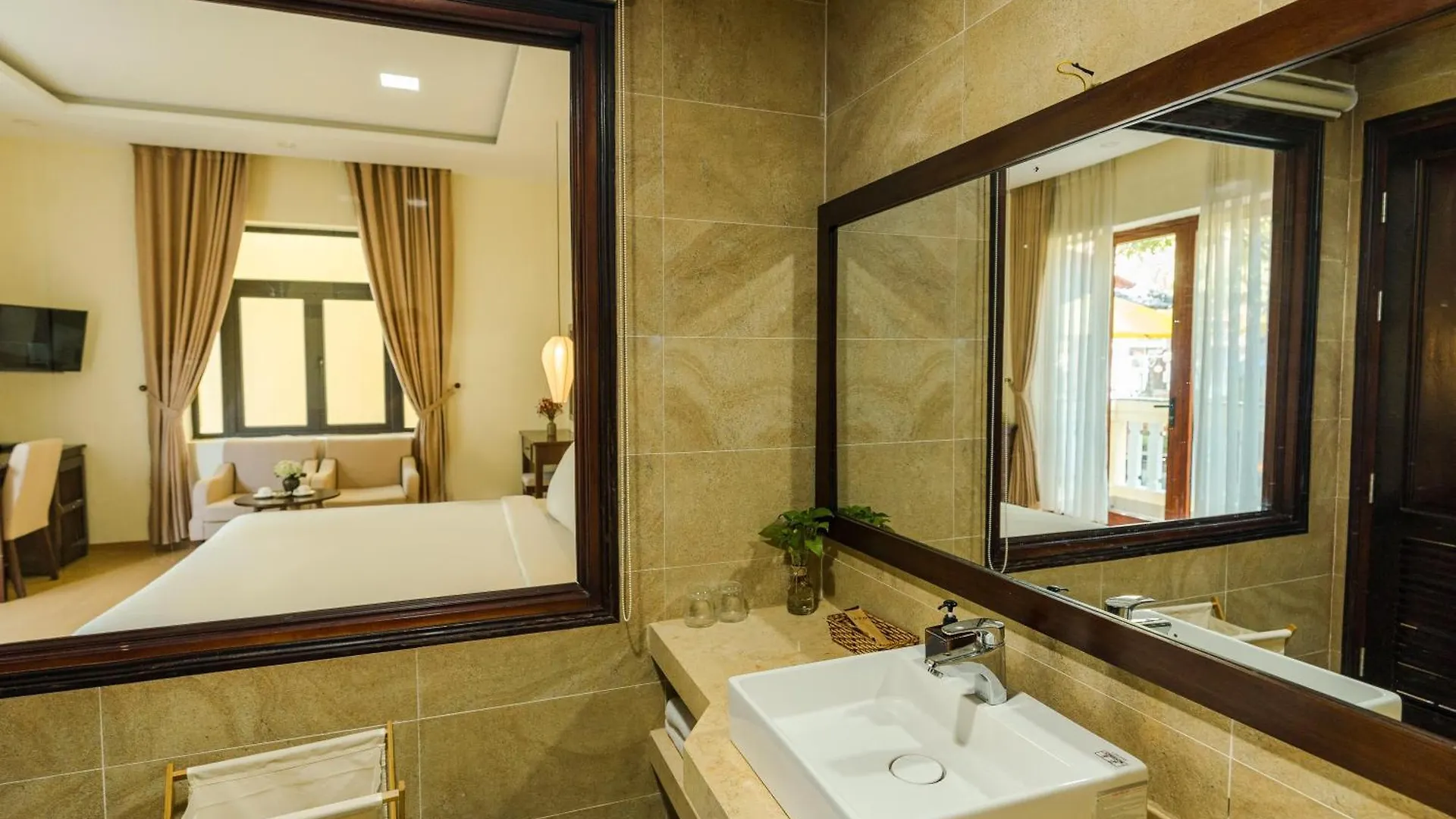 Hotel Ancient Haven Hoi An