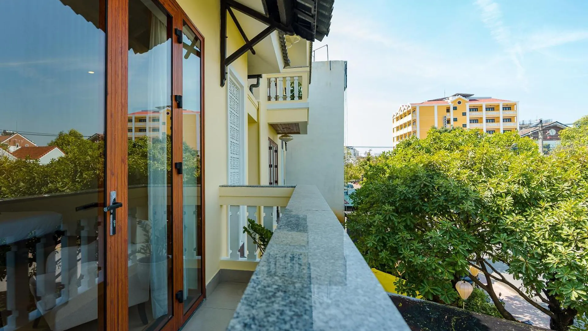 Hotel Ancient Haven Hoi An